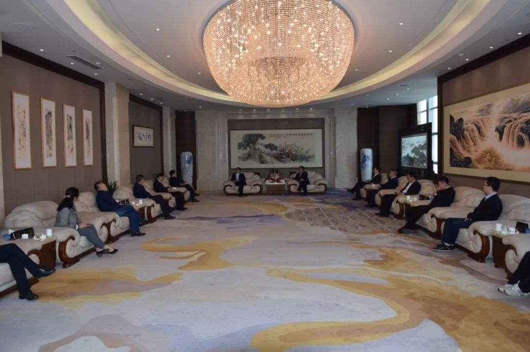 “數(shù)字城市 5G青島”戰(zhàn)略合作加速推進(jìn)西海岸新區(qū)智慧城市建設(shè)