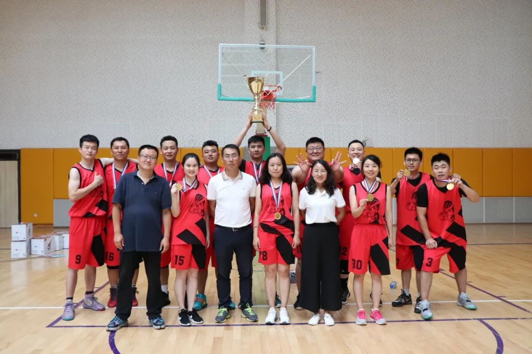 強(qiáng)！文達(dá)通聯(lián)隊(duì)勇奪“三連冠”