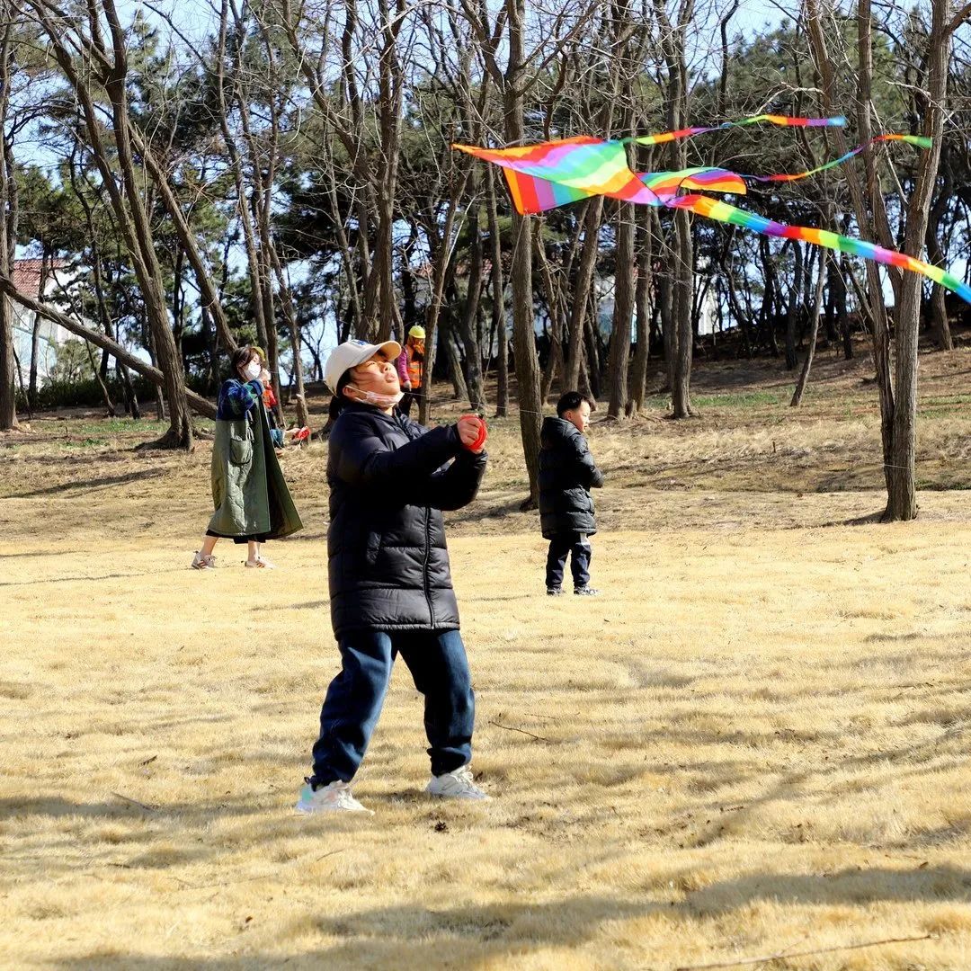 春風(fēng)十里，植下一片綠 | 瑞源控股集團(tuán)開展2023年植樹節(jié)系列活動(dòng)