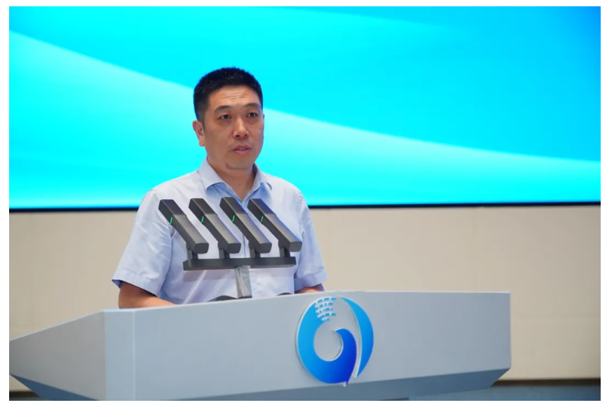 2024年青島市便民設(shè)施進社區(qū)暨智慧城市宣講活動順利舉辦