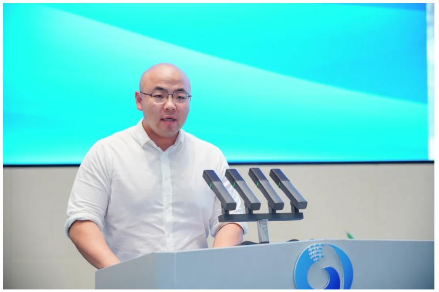 2024年青島市便民設(shè)施進社區(qū)暨智慧城市宣講活動順利舉辦