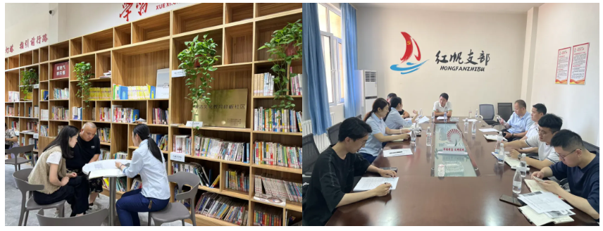 2024年青島市便民設(shè)施進社區(qū)暨智慧城市宣講活動順利舉辦