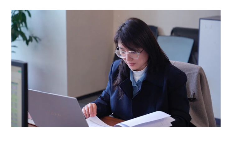 致敬文達(dá)通股份全體女職工