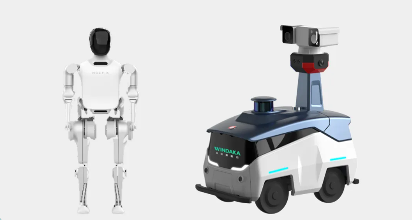 文達(dá)通股份誠摯邀請您共赴2025中國物博會